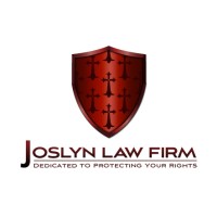 Joslyn Law Firm logo