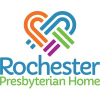 Rochester Presbyterian Home logo