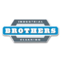 Brothers Industrial Cleaning logo