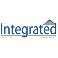 Integrated Construction, LLC logo