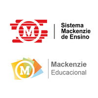 Sistemas de Ensino Mackenzie logo