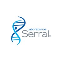 Laboratorios Serral logo