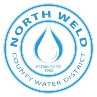 North Weld County Water District logo