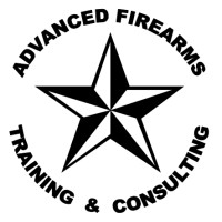 Advanced Firearms Training & Consulting logo