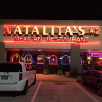 Natalitas #2 Mexican Restaurant - Woodlands logo