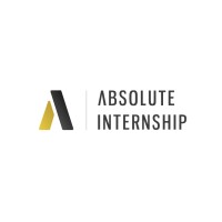 Absolute Internship logo
