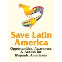 Save Latin America Inc logo