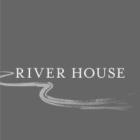 River House At Odette's logo