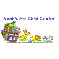 Noah's Ark Child Care Center logo