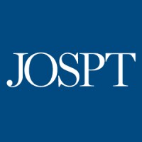 Journal Of Orthopaedic & Sports Physical Therapy (JOSPT) logo