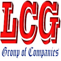 LCG Group Of Companies logo