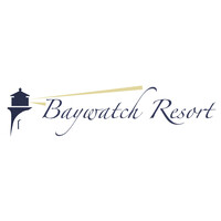 The Baywatch Resort & Hotel logo