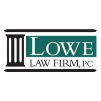 Lowe Law Firm, PC logo