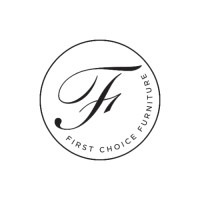 First Choice Furniture logo