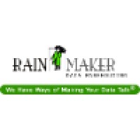 Rainmaker Group logo
