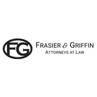 Frasier And Griffin logo