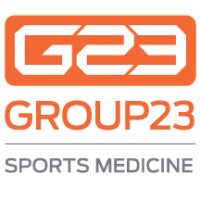 Group23 Sports Medicine