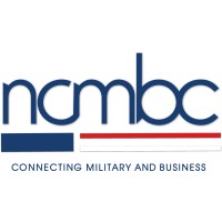 North Carolina Military Business Center logo