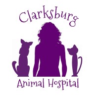 Clarksburg Animal Hospital logo