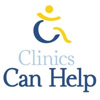 Clinics Can Help, Inc. logo