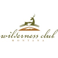 Wilderness Club Resort logo
