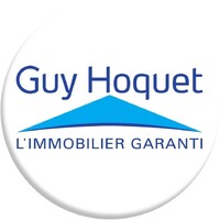 Guy Hoquet Grand Lyon logo