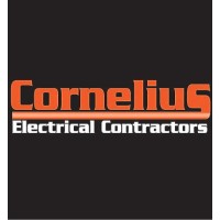 Cornelius Electrical Contractors Inc. logo