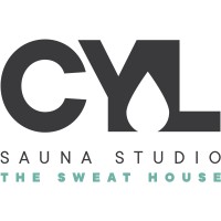 CYL Sauna Studio - Colorado logo