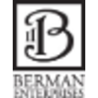 Berman Enterprises logo