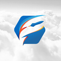 Franchise Rocket logo