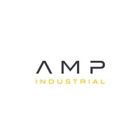 AMP Industrial logo