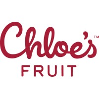 Chloe's Fruit logo