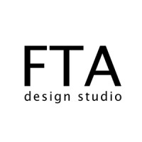 FTA Design Studio logo