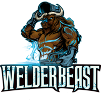 Welderbeast logo