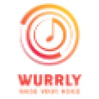 Wurrly logo