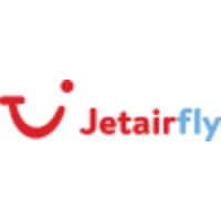 Jetairfly logo
