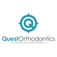 Quest Orthodontics logo