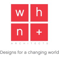 WHN Architects logo