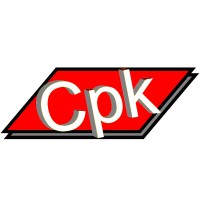 Cpk Manufacturing Inc logo
