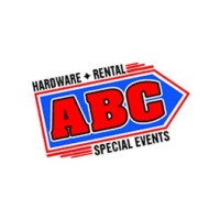 ABC Hardware & Rental logo