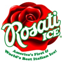 Rosati Ice logo