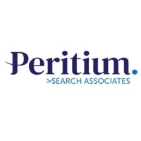 Peritium Search Associates Ltd logo