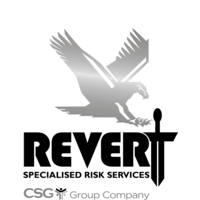 Revert Risk Management Solutions (Pty) Ltd. logo