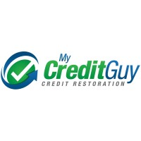 My Credit Guy logo