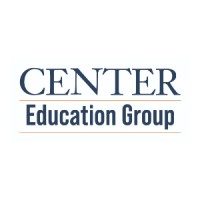 Center Education Group US logo