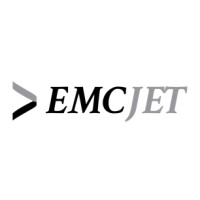 EMC JET logo