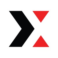 Press X logo