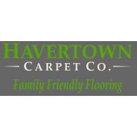 Havertown Carpet Co. logo