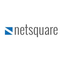 Netsquare Corporation logo