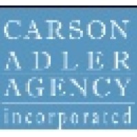 Carson Adler Agency Inc logo